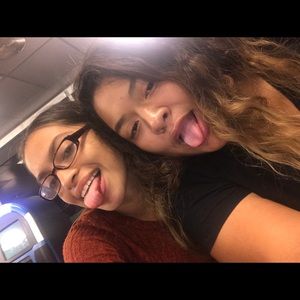 Meet your Posher, Fran